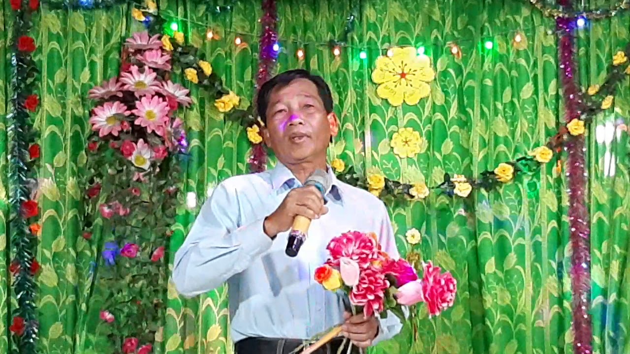 chàng hoàng tử trong mơ trọn bộ PHẠM LÃI BIỆT TÂY THI (TC) -- NĂM KIÊU -- 12.06.2020