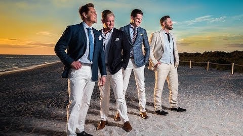 Ernie Haase & Signature Sound - "Clear Skies" [Official Music Video]