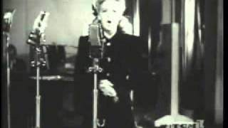 Betty Hutton - Murder, He Says
