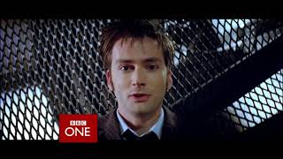 Doctor Who Season 2 teaser trailer