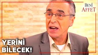 Osman Kozan, Feride'yi Çaycı Yaptı! | Beni Affet 65.  Resimi