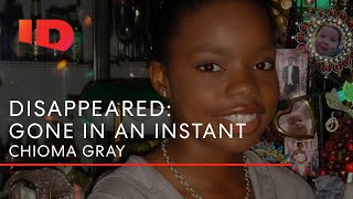 Celebrity 15-Year-Old Goes Missing At the Border | Disappeared: Gone In An Instant Net Worth