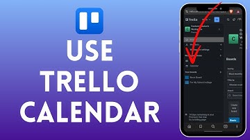 How to Use Trello Calendar | Organize Your Tasks with Trello’s Calendar Power-Up 2024?