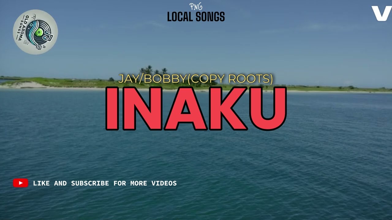 INAKU-JAY FT BOBBY