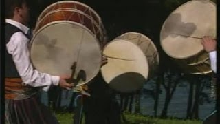 Kastamonu Davul Zurna - Oyun Havaları - (Davul Zurna) - Konyalım