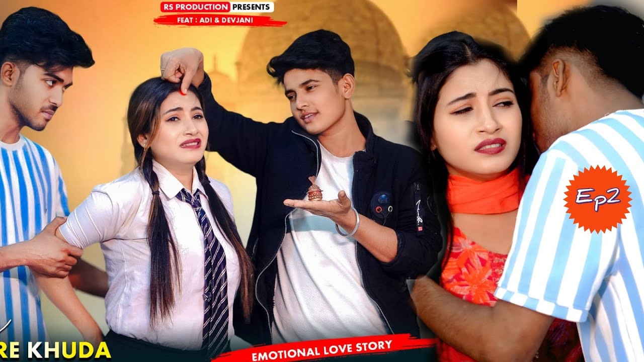 Bewafa Sanam | Emotional Pregnant Love Story | Sad Love Story | Hindi Songs 2025 |#adi Ep-02