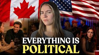 Why I Cant Say What I Actually Think In America