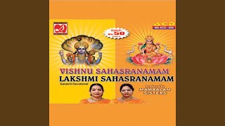Download Lagu Vishnu Sahasranamam MP3