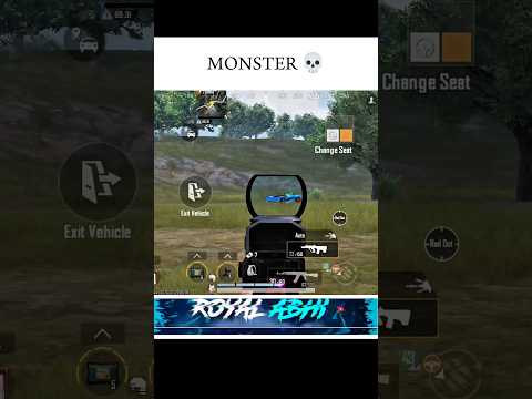 Monster 💀