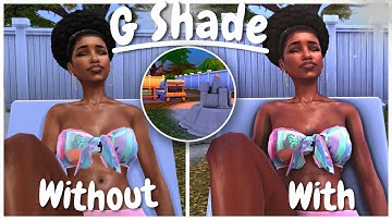 How To: Uninstall Reshade AND Install GShade✨