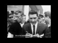 Elvis interview; August 17, 1962 - Hollywood, California