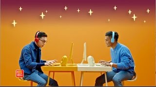 McDelivery – Anytime, Anywhere (Wee Hours)