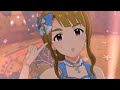 [ミリシタ][SHS] 初恋バタフライ - 宮尾 美也 첫사랑 버터플라이 - 미야오 미야 [밀리시타]