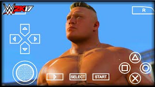 TOP-3 BEST GAMES LIKE WWE 2K17 FOR ANDROID 2018 | BEST REALASTIC GAMES LIKE WWE 2K17 ANDROID screenshot 2