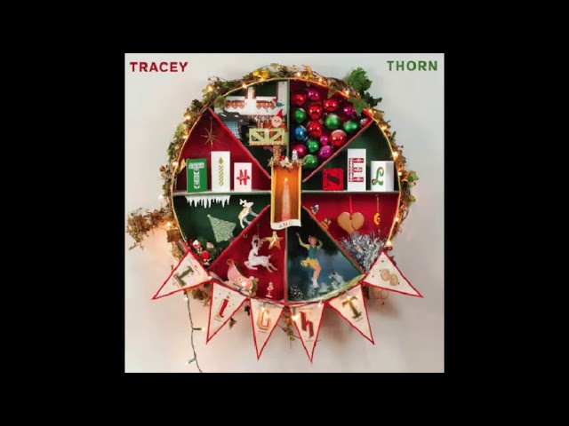 TRACEY THORN - SNOW