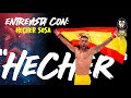 T2e29 entrevista con hecher sosa