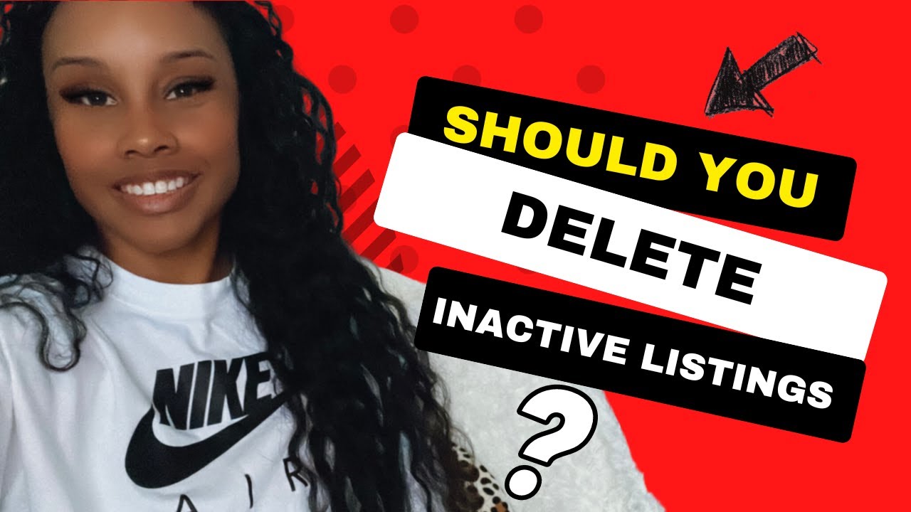 should-you-delete-an-inactive-listing-on-amazon-youtube