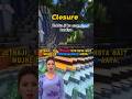 Closure | FP | EP - 5 #functionalprogramming #closure #javascript #jethatech