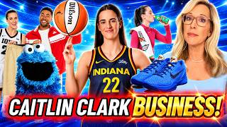 A Full Breakdown: Why Caitlin Clark MEANS Business! News