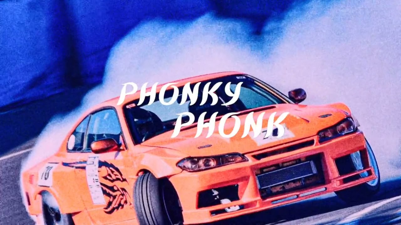 $WERVE, MC ORSEN, NISSAN PLAYA - PRIME // slowed + reverb //