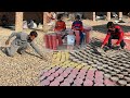 How To Make Sky Shots Thunder Sticks In Fireworks Factory