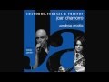 Andrea Motis & Joan Chamorro - Louisiana Fairy Tale