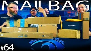 Blind Wave Mailbag #64