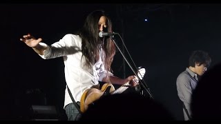 20111218_亂彈阿翔。厚哩叫媽媽演唱會。妹妹+月光光+良心@Legacy