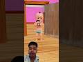Anaya Ne Billi Ke Bacche Ko Bachaya |Gulli Bulli |Cartoon |granny |tmkoc |shortscomedy