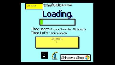 loading Screen Simulator: Way Dose This Exist