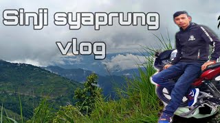 Offriding vlog #JMTVLOGS #offriding #Sinjisyaprung offriding road vlog sinji syaprung
