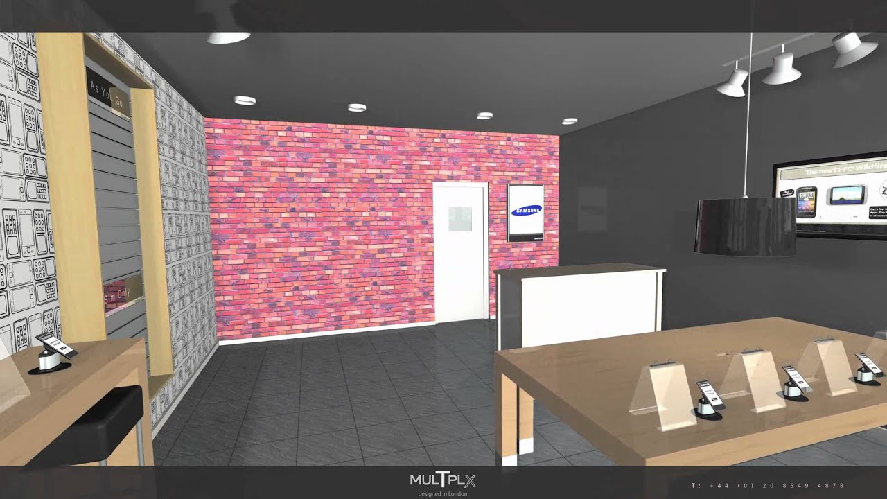 fonehouse Holloway Road - YouTube