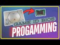 How To Create a PlayStation One Game ID Bios