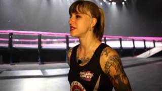 Rdx Melbourne - Gotham Girls Roller Derby Strategy