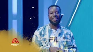 Ghana’s ultimate music quiz show – Play by Ear | S1| Promo| Akwaaba Magic screenshot 1