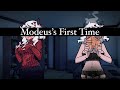Modeus's First Time