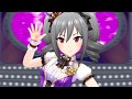 「デレステ 4K60fps MV」Kagayaku sekai no mahō (Viewer Request#156)