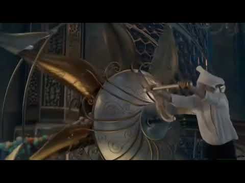 Dubai Tv Ramadan 2019 ID 4