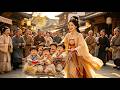 【Full】❤️Reborn as a penniless ancient peasant girl,one egg stirs up the entire village.