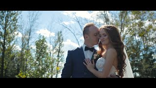 Иван - Алеся | Падабайка | Свадебный клип