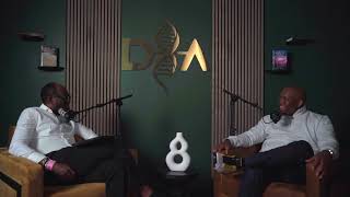 Africa’s Next Leaders Must Stop Waiting | Vusi Thembekwayo & Dr. Tayo Emmanuel