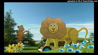 Lion And Bear Opening Cue Birdsong And Windmill Spinning Removed