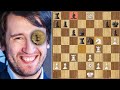 Thank You And See You Tomorrow! || Rajabov vs Carlsen || FTX cc (2021)