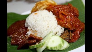 How To Cook Tuna Sambal Belacan Malaysian Hot Chili Tuna Stew