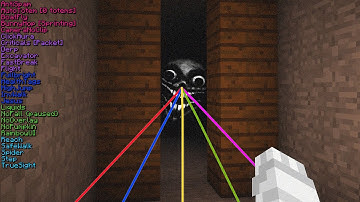 2 Hackers VS Every Analog Horror Mod