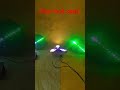 mini RGB light #ramoat control sarpi light #ytsort #viral video #colorfull RGB light