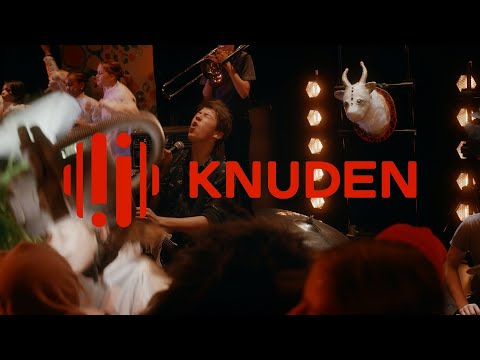 Knuden - The Musical!