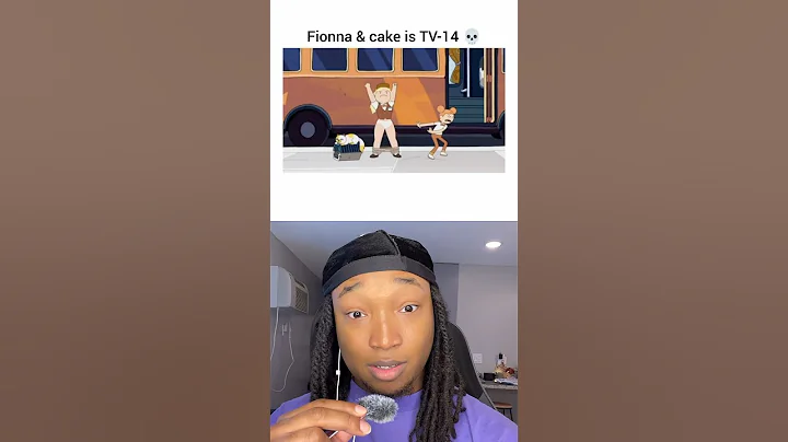 I Thought Adventure Time Was For Kids