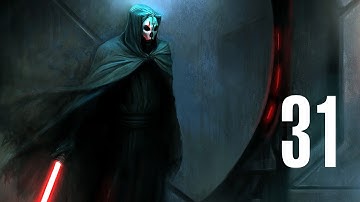 Stealth Plays: Star Wars KOTOR 2 Part 31 | Solo Assault