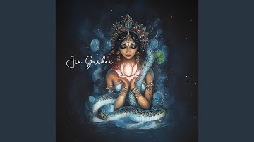 Embodied Serpent Energy